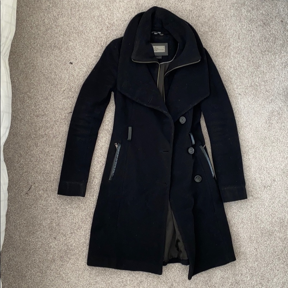 Mackage jacket